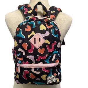 Fun Herschel Kids Abstract Colours Backpack 15L  (ages 3-7)